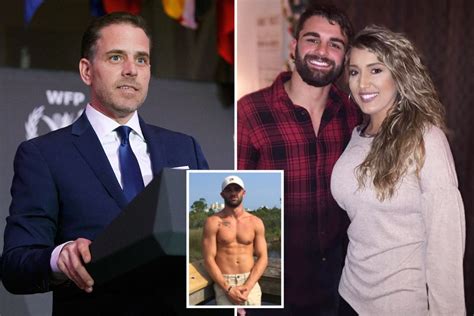 lunden roberts onlyfans|Hunter Biden's baby mama is engaged to amateur MMA fighter.